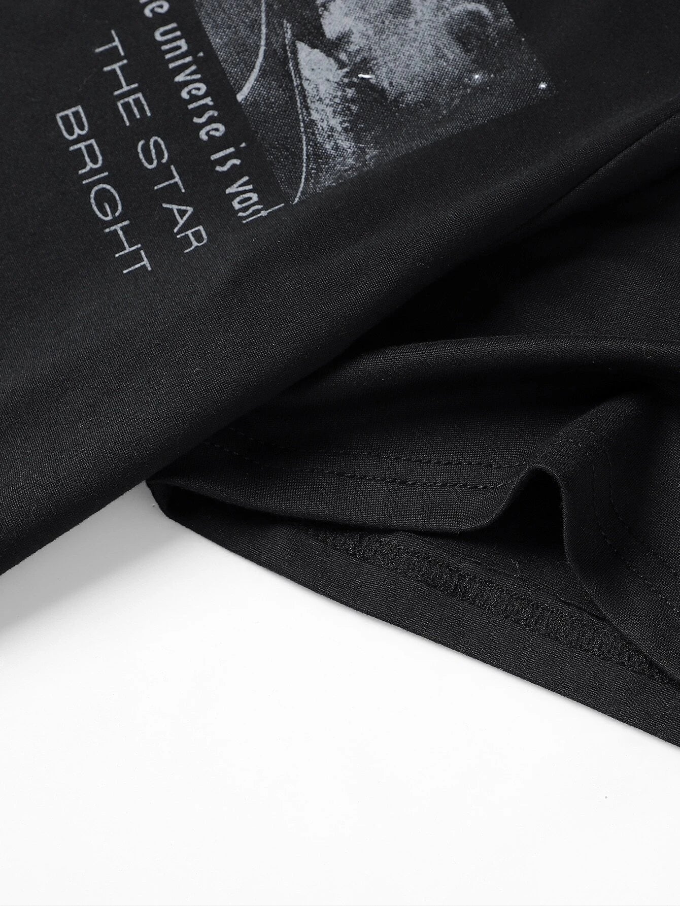 Manfinity Homme Men T-Shirts Fit Crew Neck