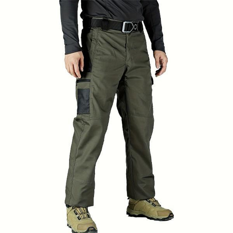 Ropa de trabajo tactica impermeable