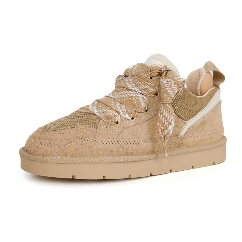 EVELLYHOOTD Women'S Autumn Winter Warm Plush 