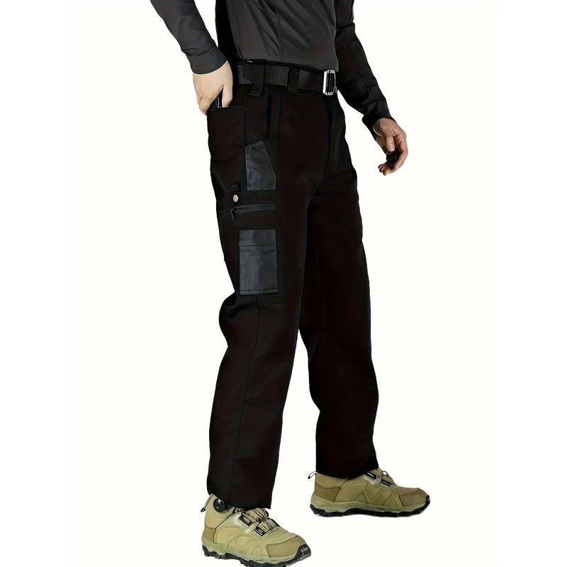 Ropa de trabajo tactica impermeable