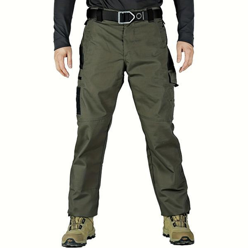 Ropa de trabajo tactica impermeable