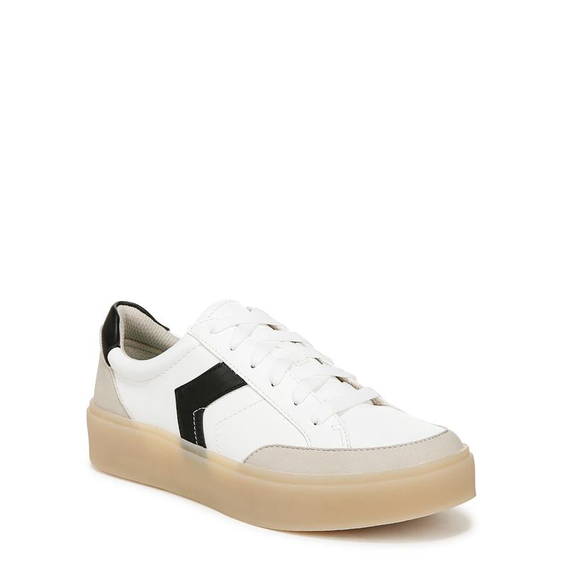 Dr. Scholl'S Women'S Madison Lace Sneaker - Medium & Wide Width