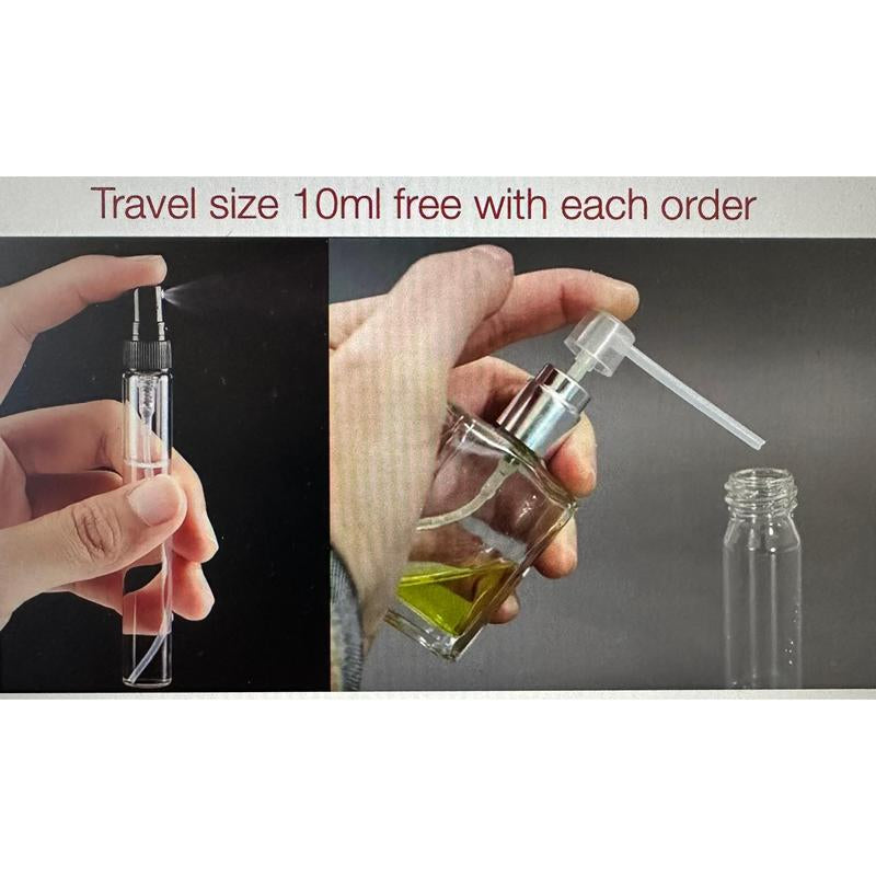 Mirada Dresscode King