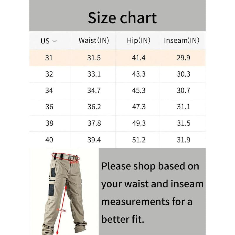 Ropa de trabajo tactica impermeable