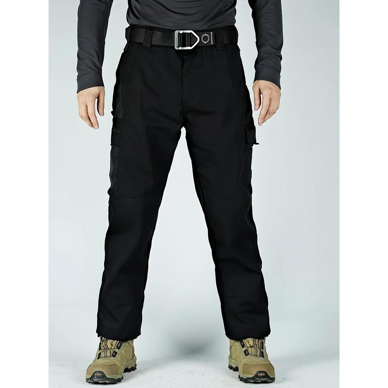 Ropa de trabajo tactica impermeable