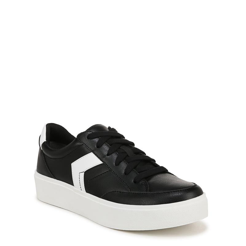 Dr. Scholl'S Women'S Madison Lace Sneaker - Medium & Wide Width