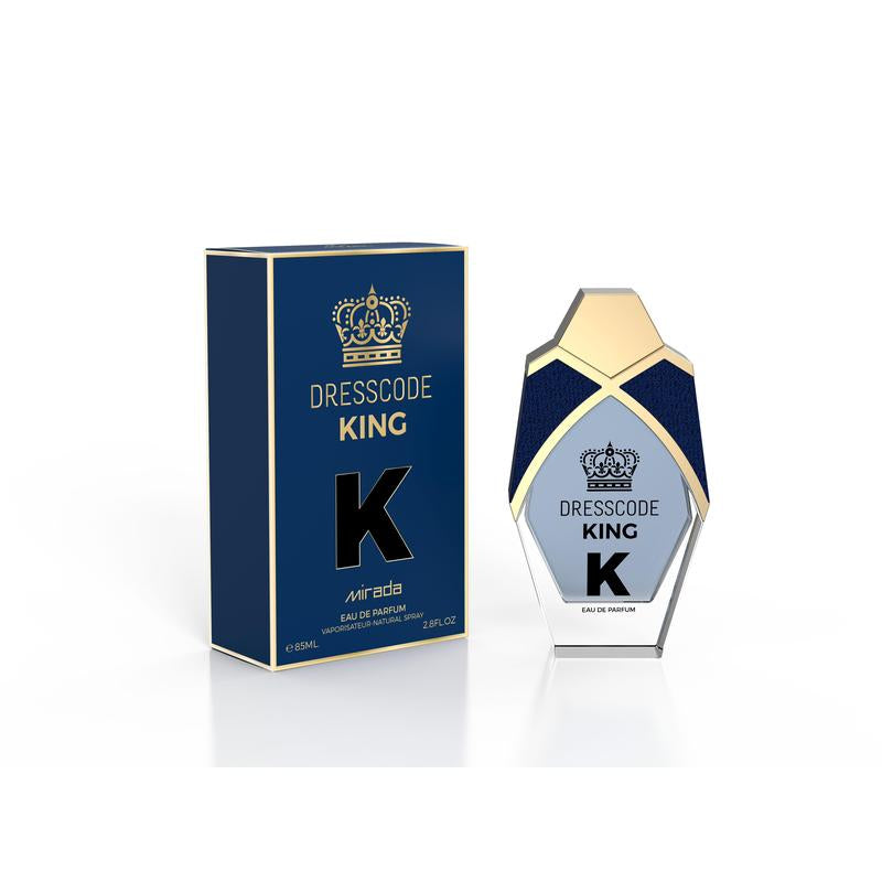 Mirada Dresscode King