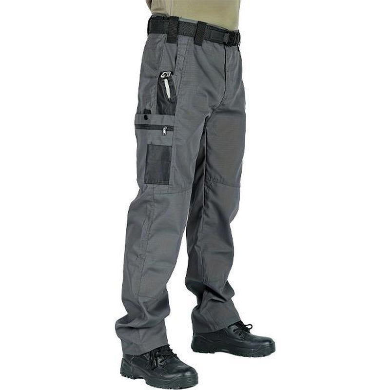 Ropa de trabajo tactica impermeable