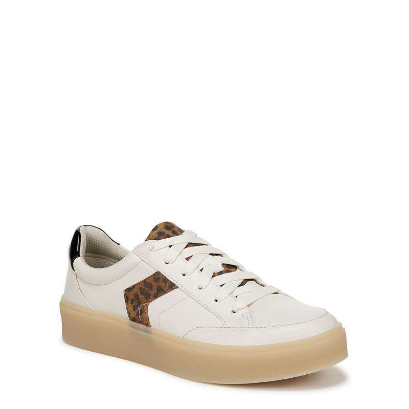 Dr. Scholl'S Women'S Madison Lace Sneaker - Medium & Wide Width