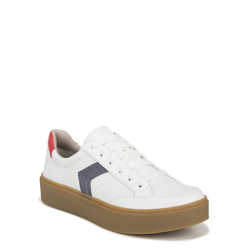 Dr. Scholl'S Women'S Madison Lace Sneaker - Medium & Wide Width