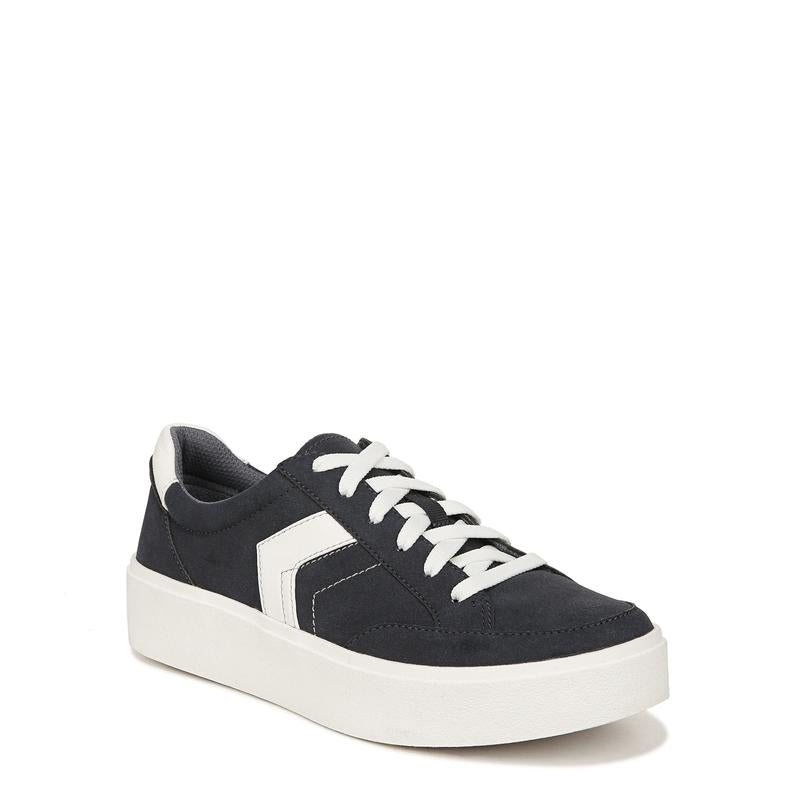 Dr. Scholl'S Women'S Madison Lace Sneaker - Medium & Wide Width